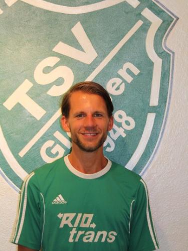 Sebastian Büchner