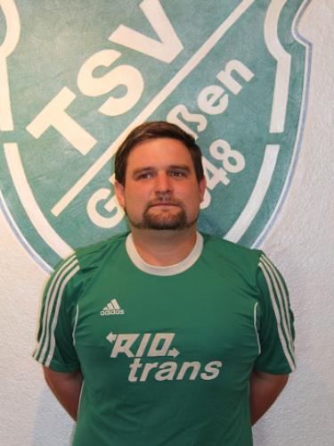 Steffen Köhler