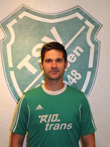 Christian Präcklein