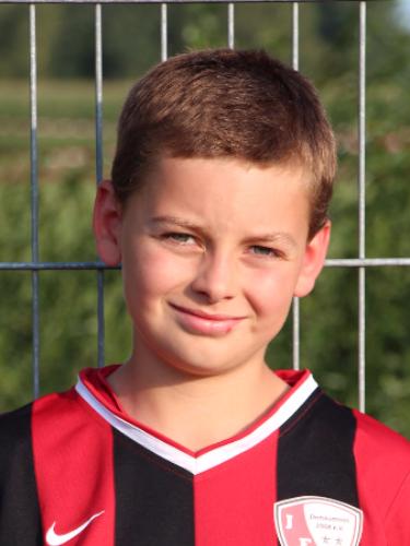 Daniel Riedl