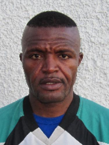 Kake Konate