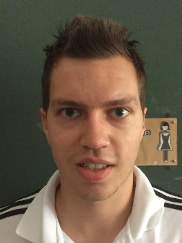 Avatar Bild für Philipp Rödel