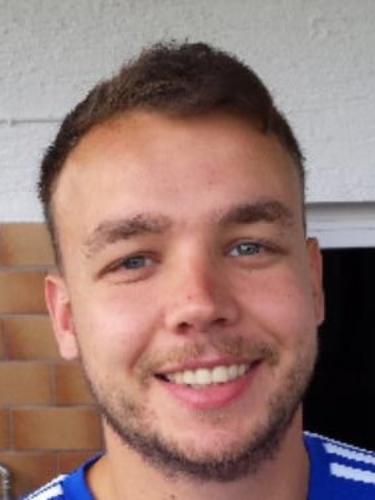 Adrian Krug