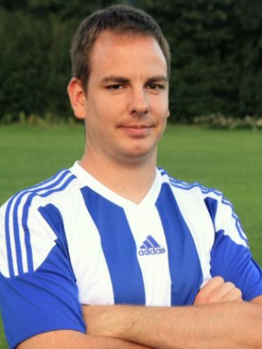 Tobias Mezger