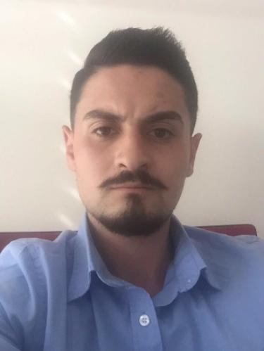 Kamil Gültekin