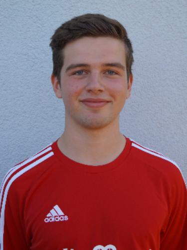 Maximilian Meyer