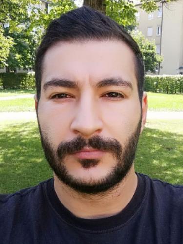 Faruk Kara