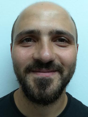 Mohamad Tehhawy