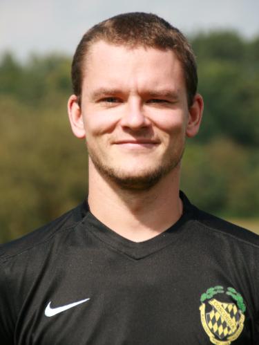 Daniel Labusga