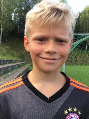 Andreas Schmid