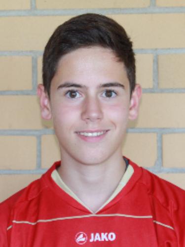 Simon Köberlein