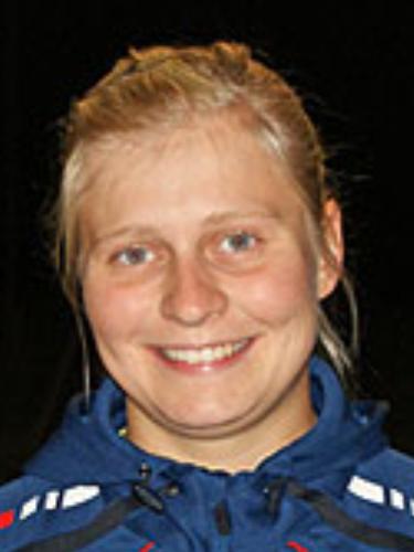 Miriam Kleinsorge