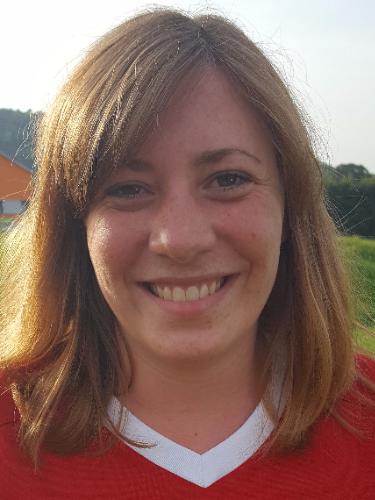Yvonne Biefel