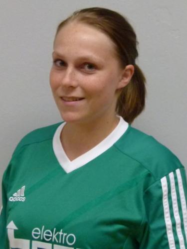 Milena Gruber