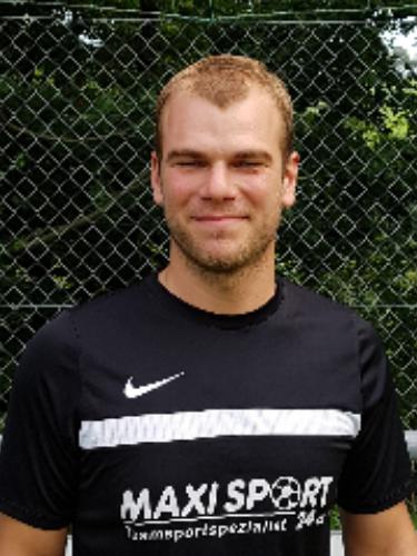 Andre Westermann