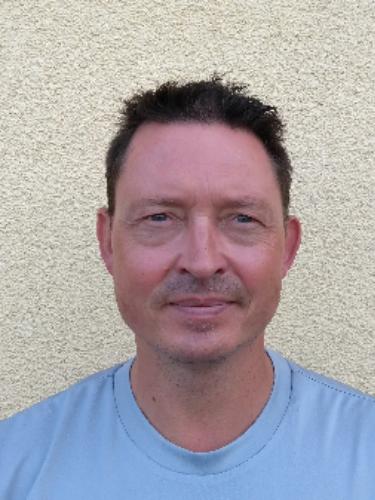 Manfred Gehring