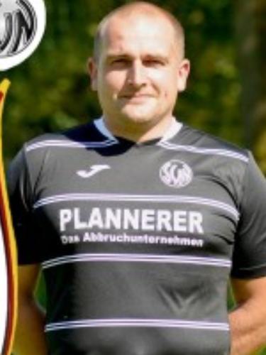 Stefan Heimerl
