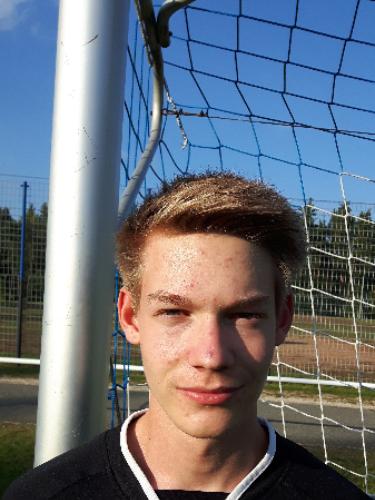 Yannick Ondra