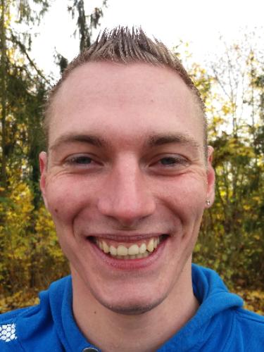 Marco Kienlein
