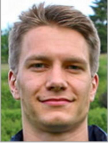 Tizian Scharl