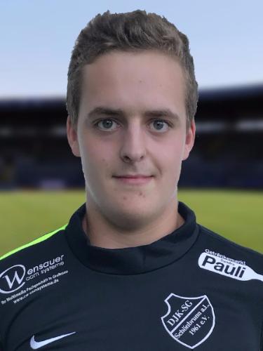 Lukas Penn
