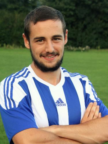 Avatar Bild für Niklas Strobl