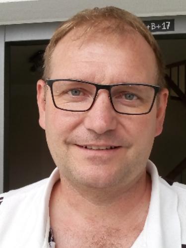 Thorsten Amon