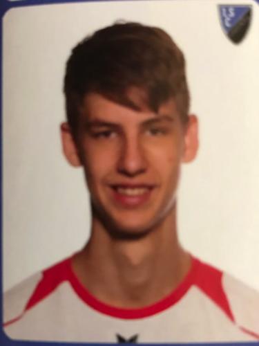 Tobias Scharpf