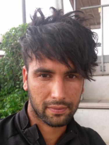 Zabihullah Khoja