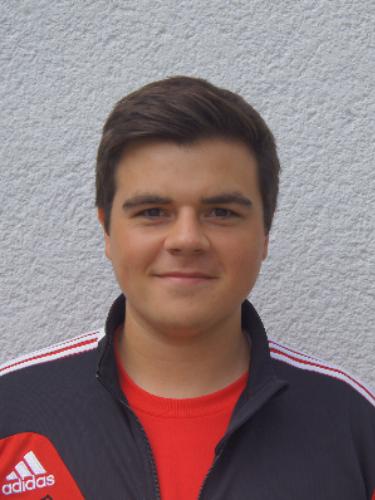 Moritz Dorst