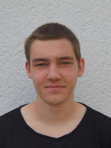 Kevin Mußgiller