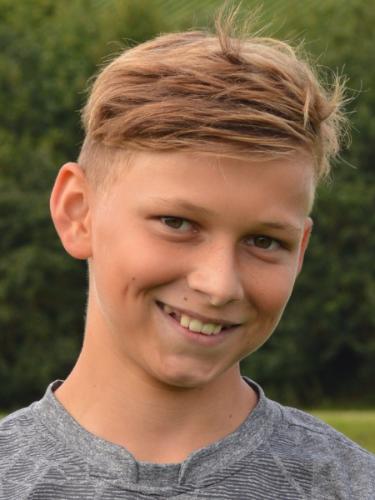 Nick Schäfer