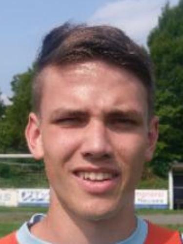 Alexander Stützinger