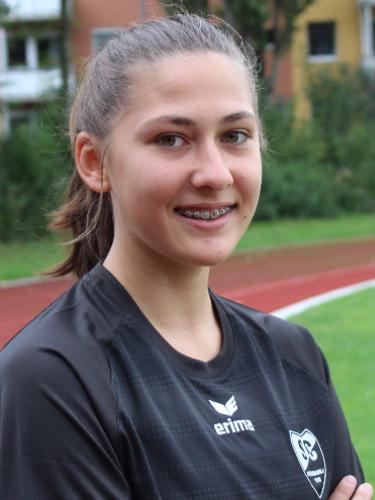 Avatar Bild für Carina Wagner