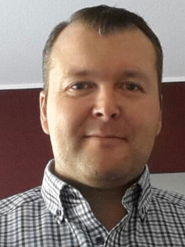 Markus Hain