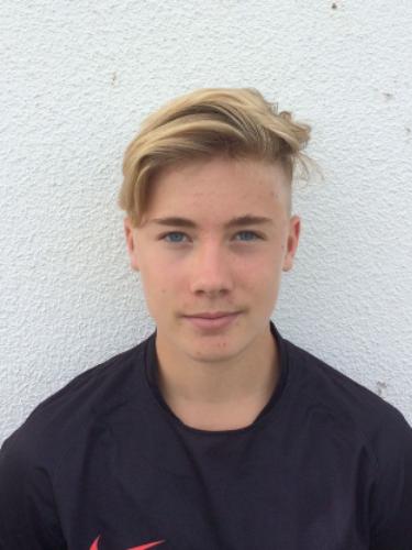 Dennis Denghel