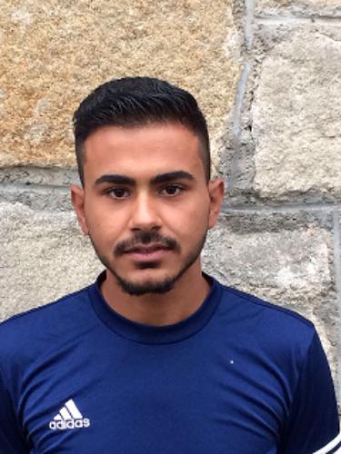 Ali Al Ismail