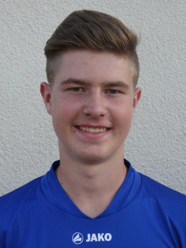 Yannik Ullrich