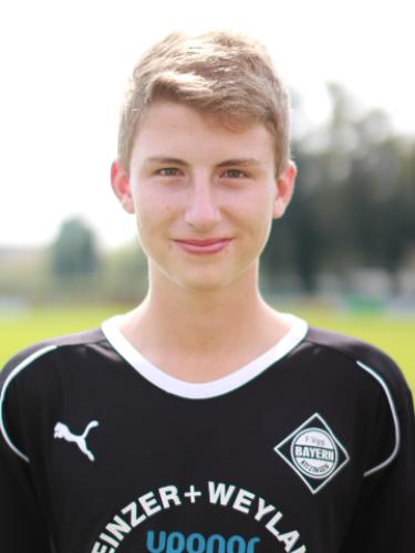 Avatar Bild für Max Maier