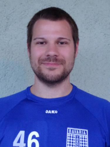 Fabian Korger