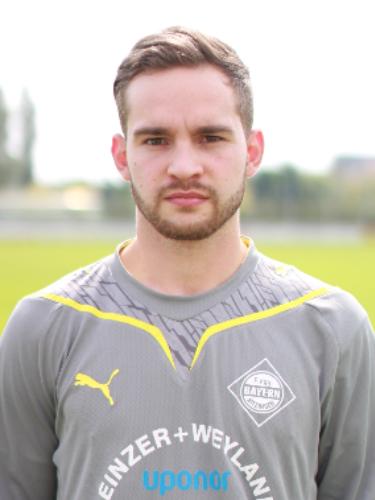 Mirco Leykauff