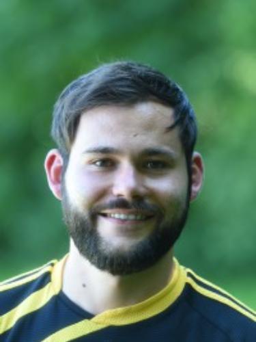 Daniel Bergmeir