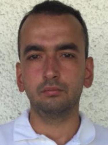 Ali Candemir