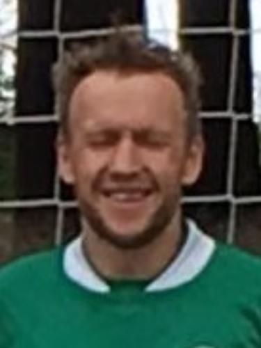 Holger Ziehr