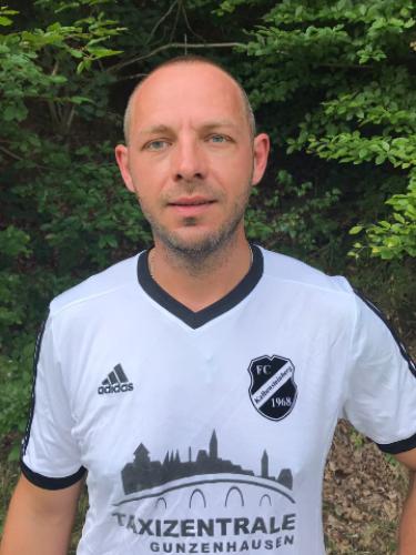 Frank Burmann