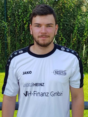 Steffen Weihermueller