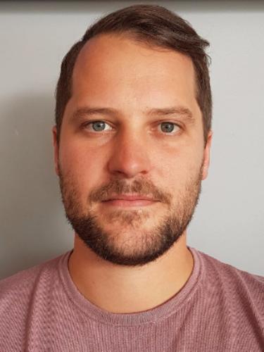 Bernhard Riedel