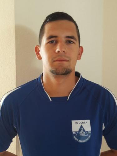 Marco Döbereiner
