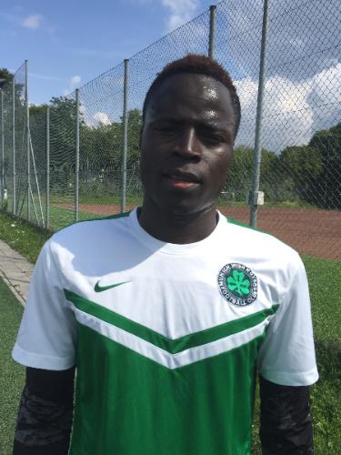 Elhadji Geuye