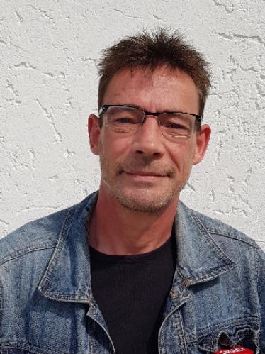 Manfred Bauer